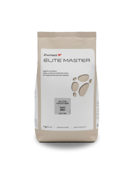 Elite Master Soft Grey (3k)