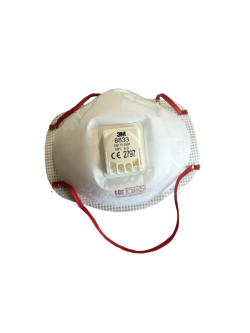 Masque FFP3