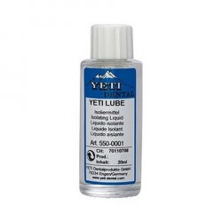 YETI LUBE