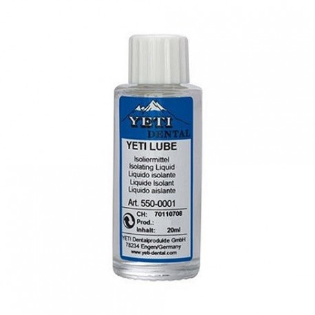 YETI LUBE