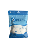 Masque FFP2 KN95 x6