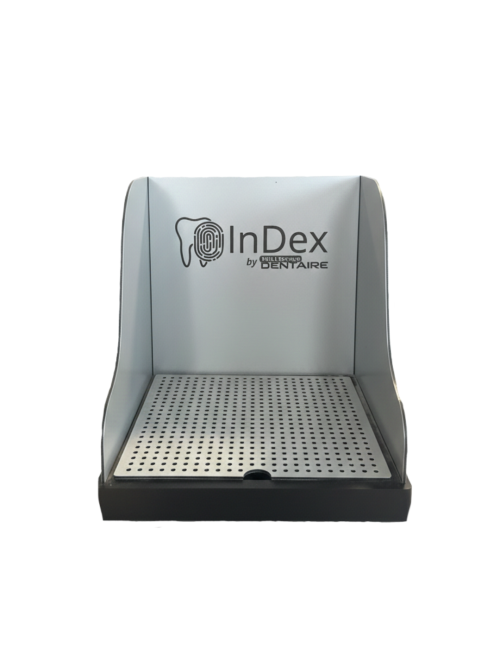 PARE VAPEUR INDEX MAX
