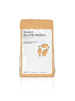 Elite Rock Sandy Brown (3k)