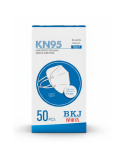 Masque FFP2 KN95 x50