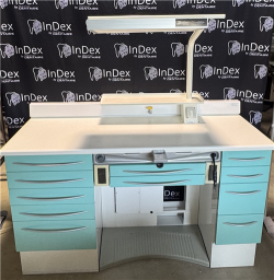 ETABLI 1 PLACE TAVOM OCCASION