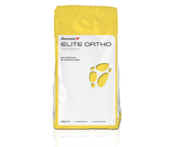 Elite Ortho 4x3kg White