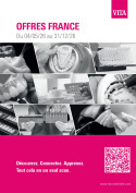 Offre VITA du 04/05/26 au 31/12/26