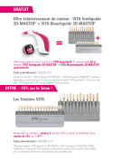 Offre VITA du 04/05/26 au 31/12/26