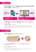 Offre VITA du 04/05/26 au 31/12/26
