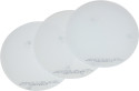 ERKOFLEX 125mm X 1mm TRANSP.20PCS