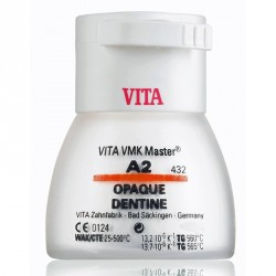 VMK MASTER OPAQUE DENTINE 50GR C3