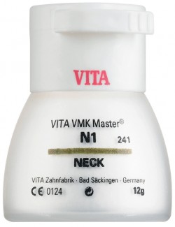 VMK MASTER NECK 12GR N3