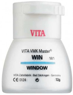 VMK MASTER WINDOW 12GR