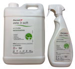 Zeta 3 Soft 2500ml + Zeta 3 Soft 750ml OFFERT