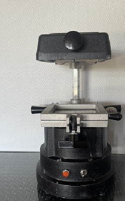 THERMOFORMEUSE S/VIDE MODELE 202 OCCASION