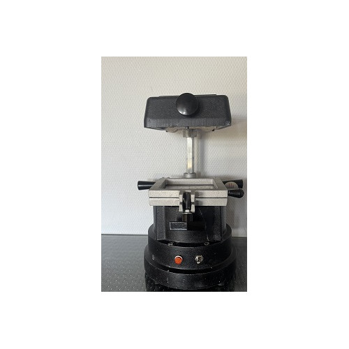 THERMOFORMEUSE S/VIDE MODELE 202 OCCASION