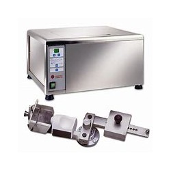 FRONDE ELECTRIQUE CEN-MOTOR SM2 (de table inox)