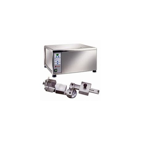 FRONDE ELECTRIQUE CEN-MOTOR SM2 (de table inox)