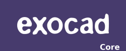 Exocad Licence Perpétuelle Core Lab version
