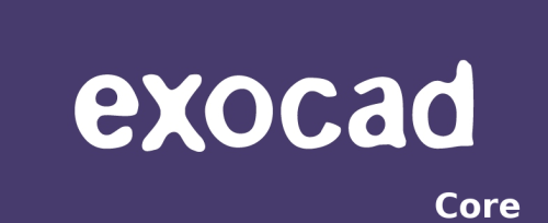 Exocad Licence Perpétuelle Core Lab version