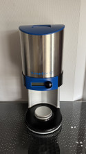 Doseuse à plâtre Smartbox X2 AmannGirrbach