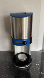 Doseuse à plâtre Smartbox X2 AmannGirrbach