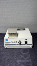 Vibreur à céramique ceramoSonic shofu