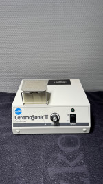 Vibreur à céramique ceramoSonic shofu