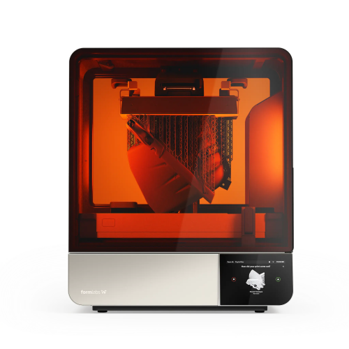 FORMLABS Form 4B : Pack complet d’imprimante 3D dentaire