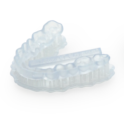 Dental LT Clear Resin