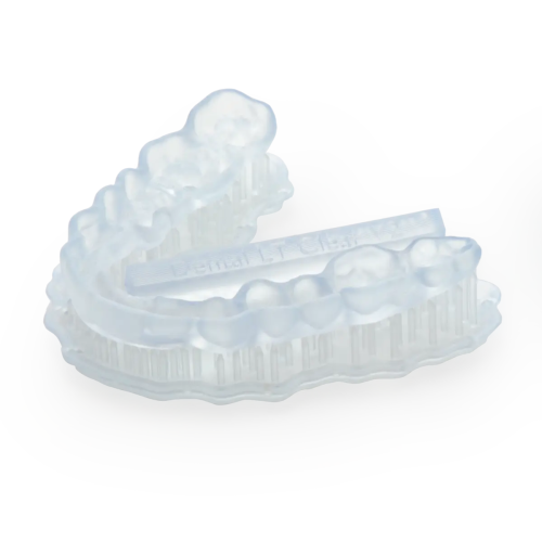 Resine LT clear (1L)