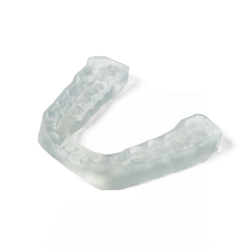 IBT Flex Resin (Form 4)
