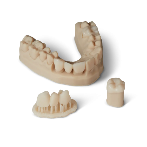 Resine bego varseo smile trinq (0,58L)