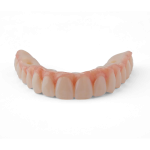 Premium Teeth HT Resin (Form 4) - 0.8 L - 1 kg