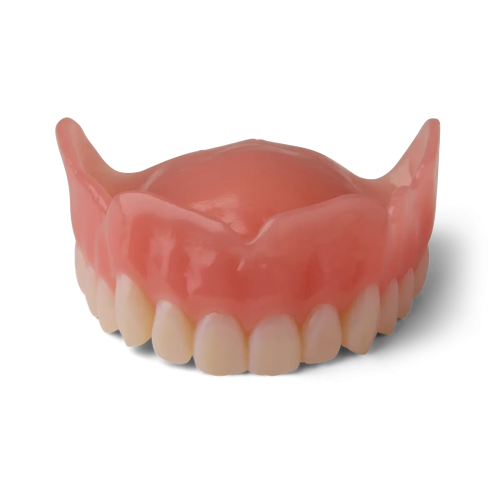 Premium Teeth HT Resin (Form 4) - 0.8 L - 1 kg