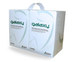 Galaxy Ivoire (12kg)