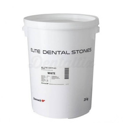 Elite Ortho White (25kg)