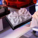 FORMLABS Form 4B : Pack complet d’imprimante 3D dentaire