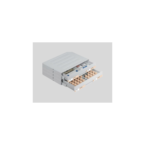VM13 build up kit 3D - VITA