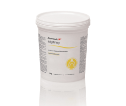 Algitray Poudre Pot 1kg - Zhermack