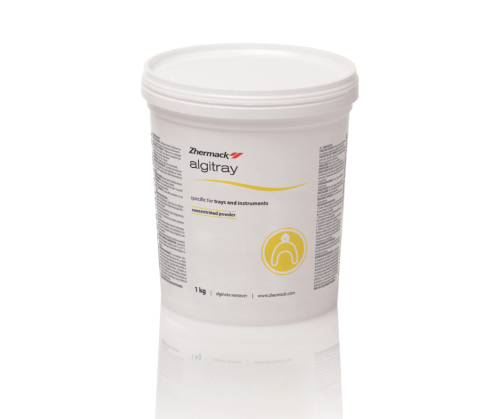 Algitray Poudre Pot 1kg - Zhermack
