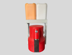 DOSPER EVO SILICON ROUGE