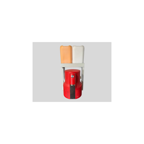 DOSPER EVO SILICON ROUGE