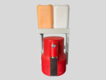 DOSPER EVO SILICON ROUGE