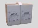 PLATRE ATRIA SABLE 12KG Class.IV port compris