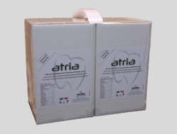 PLATRE ATRIA SABLE 12KG Class.IV port compris