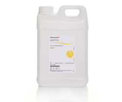 Gypstray 3L - Zhermack