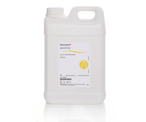 Gypstray 3L - Zhermack