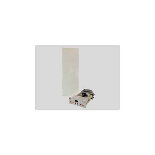 ASPIRATION DUSTINET II AVEC FILTRE A CARTOUCHE POUR BOX DE GRATTAGE DENTAL ART
