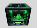 IMPRIMANTE 3D FILAMENT VOLUMIC